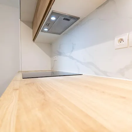 M016 Superbe T2 Gare D'annemasse Avec Balcon Apartamento *