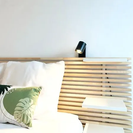 M016 Superbe T2 Gare D'annemasse Avec Balcon Apartamento Ville-la-Grand