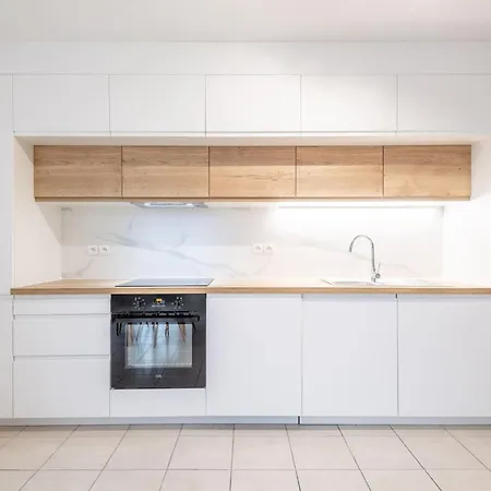 Apartamento M016 Superbe T2 Gare D'annemasse Avec Balcon *